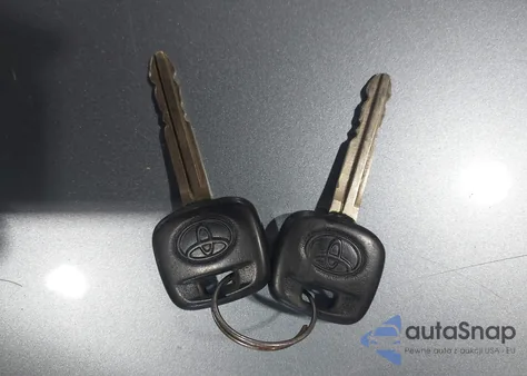 2009 Toyota Yaris из США, поврежденный, VIN JTDBT903891328093